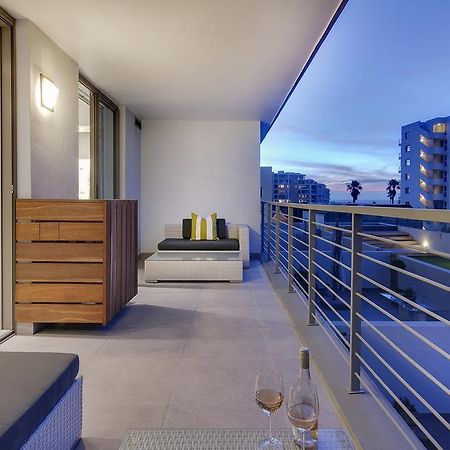 Apartmán Fairmont 204 Kapské Město Exteriér fotografie