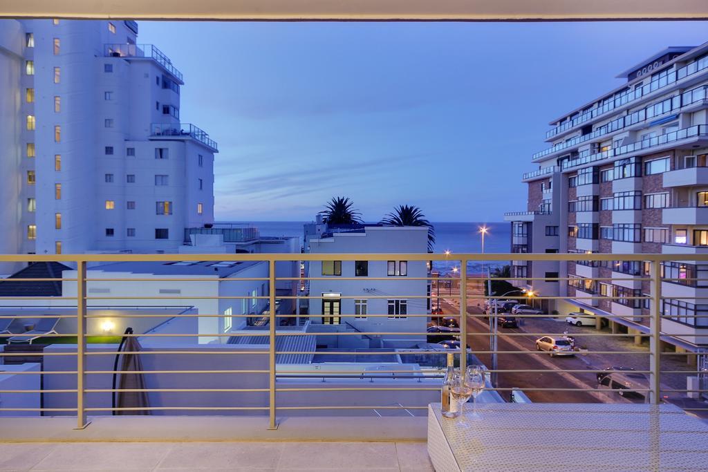 Apartmán Fairmont 204 Kapské Město Exteriér fotografie