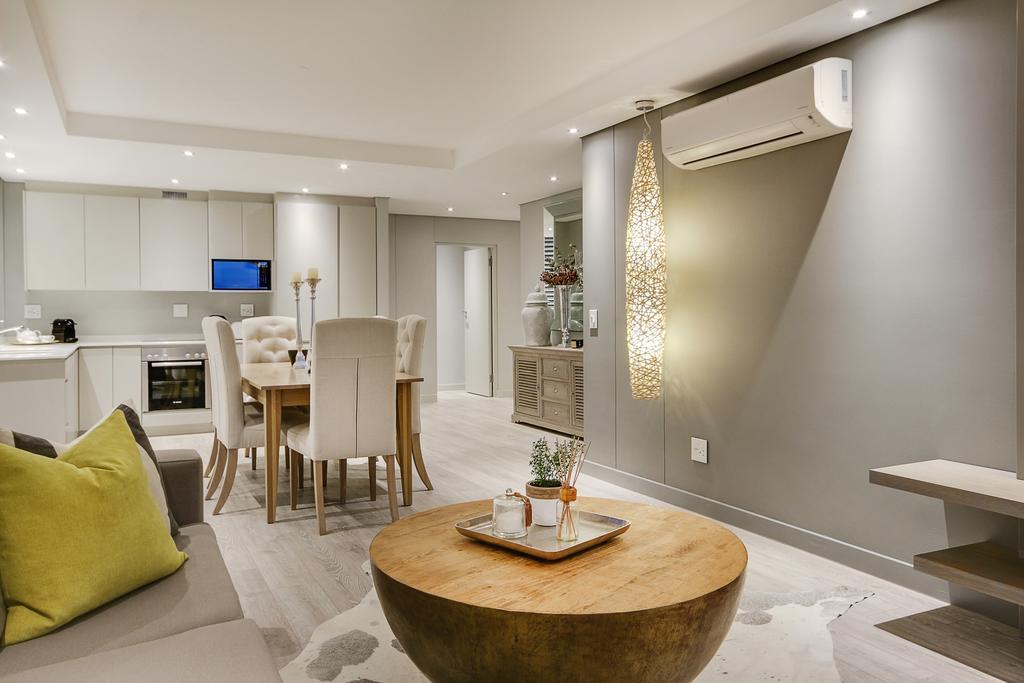 Apartmán Fairmont 204 Kapské Město Exteriér fotografie