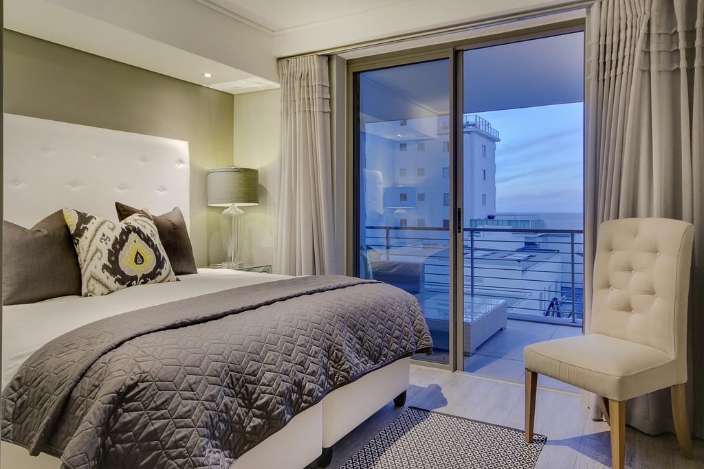 Apartmán Fairmont 204 Kapské Město Exteriér fotografie