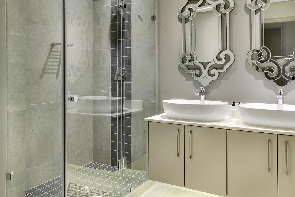 Apartmán Fairmont 204 Kapské Město Exteriér fotografie