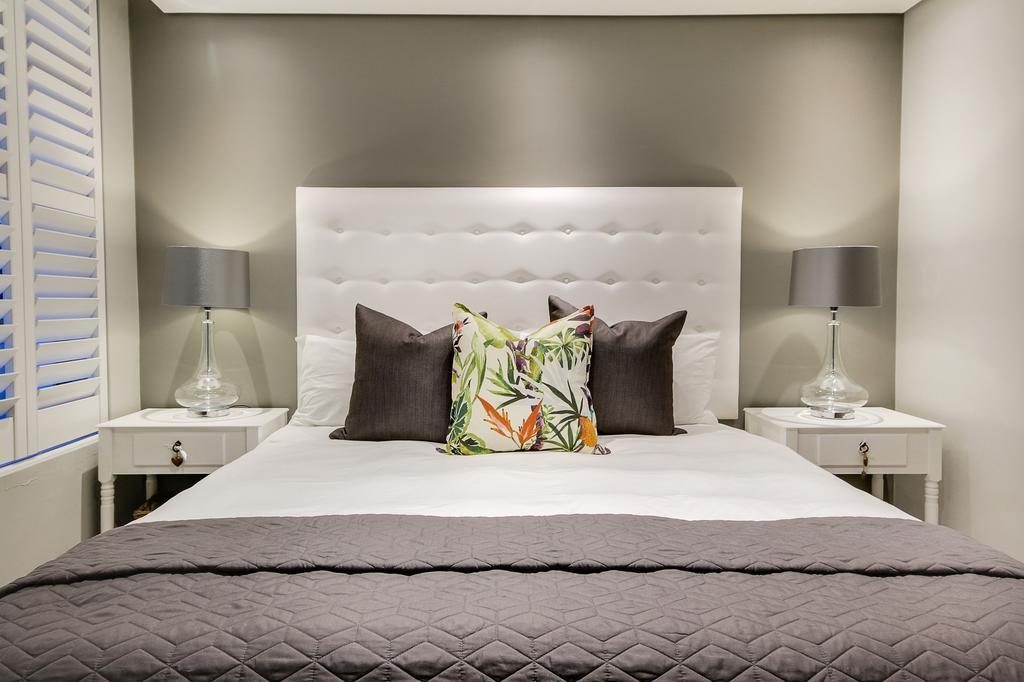 Apartmán Fairmont 204 Kapské Město Exteriér fotografie