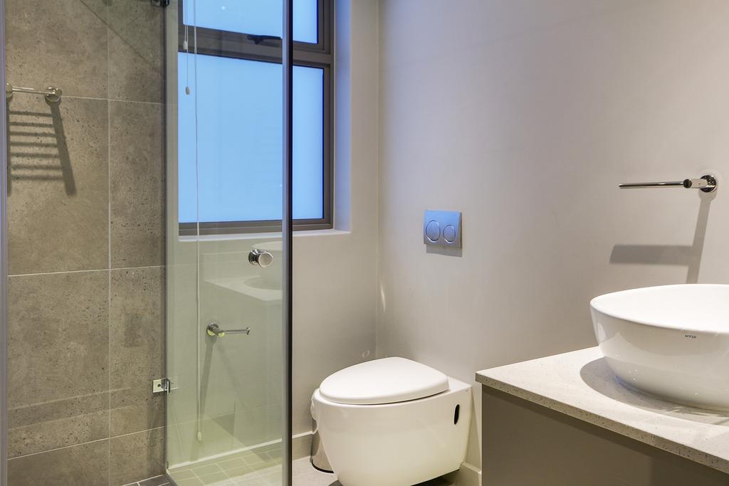 Apartmán Fairmont 204 Kapské Město Exteriér fotografie