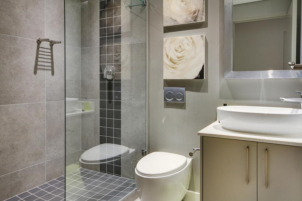 Apartmán Fairmont 204 Kapské Město Exteriér fotografie