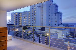 Apartmán Fairmont 204 Kapské Město Exteriér fotografie